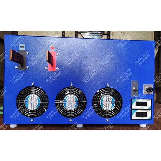 IGBT Based Rectifier